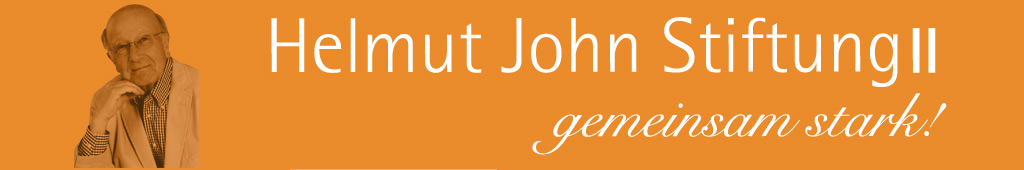Helmut John Stiftung